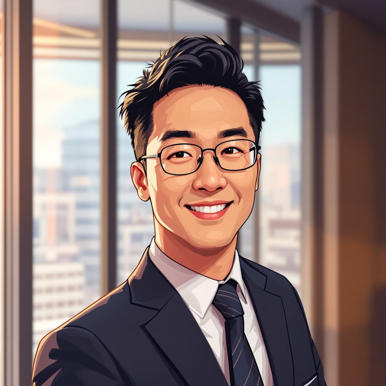 林燃